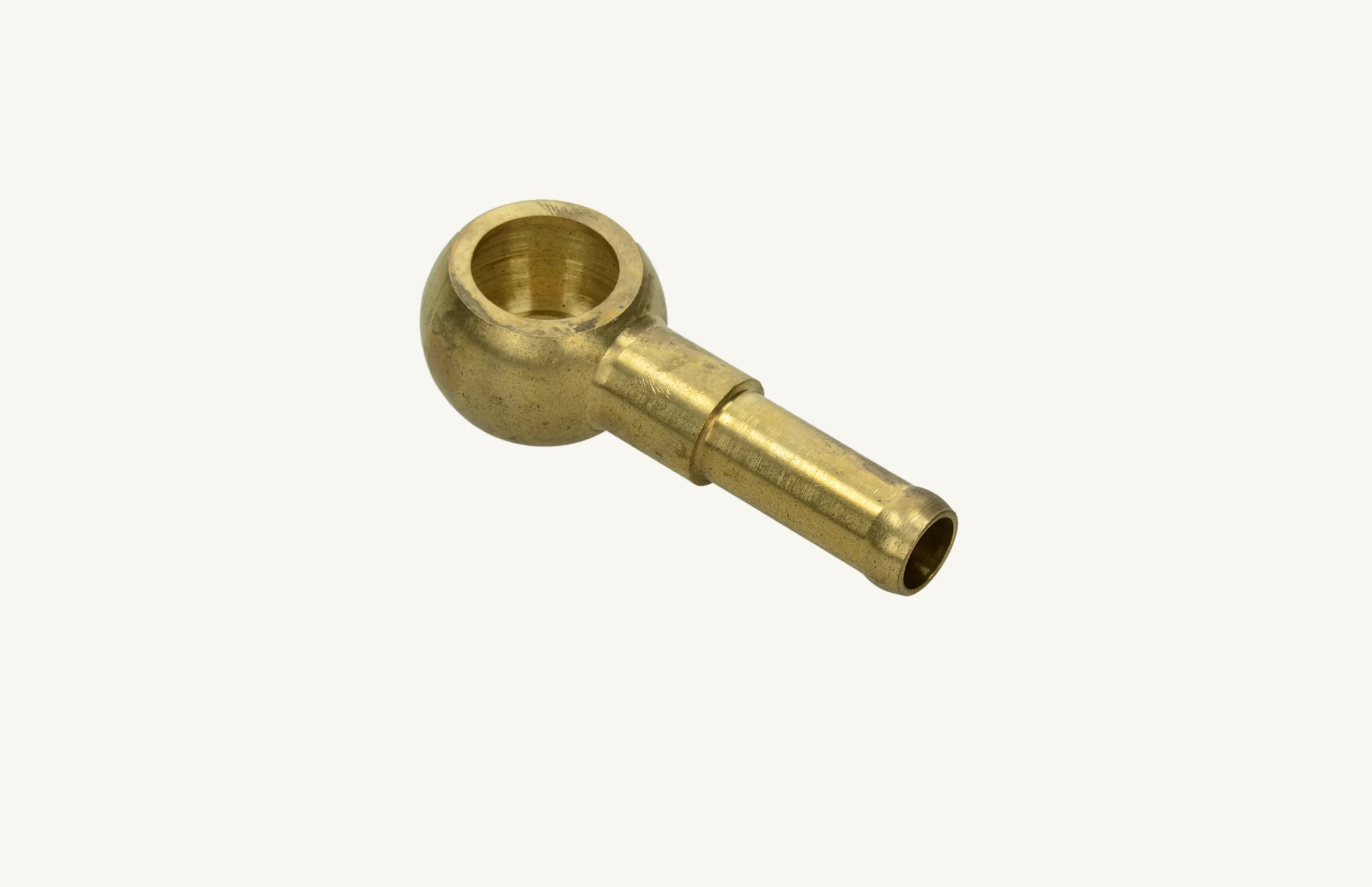 Ringschlauchnippel