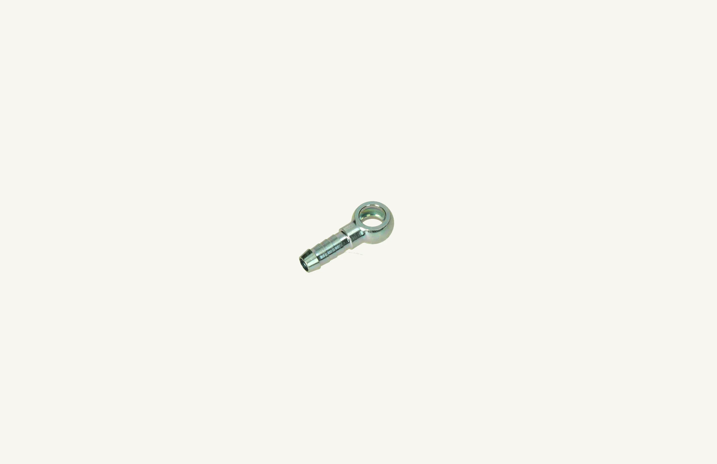 [1004675] Raccord annulaire pour tuyau 10-8 mm