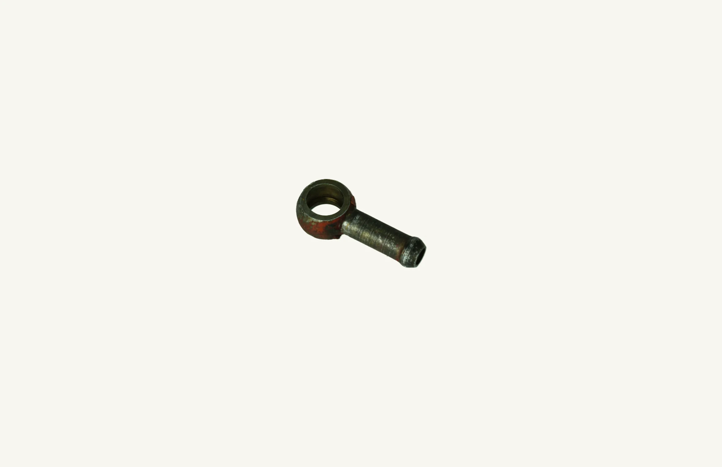 Ringschlauchnippel 10x30mm (Occasion)
