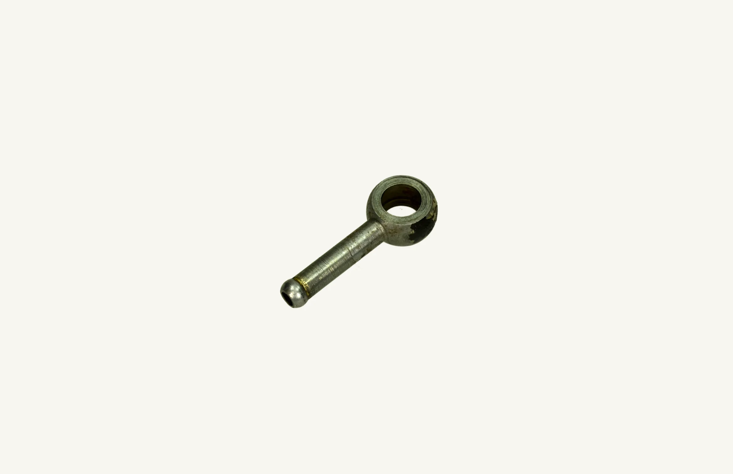 Ringschlauchnippel 12x45mm (Occasion)
