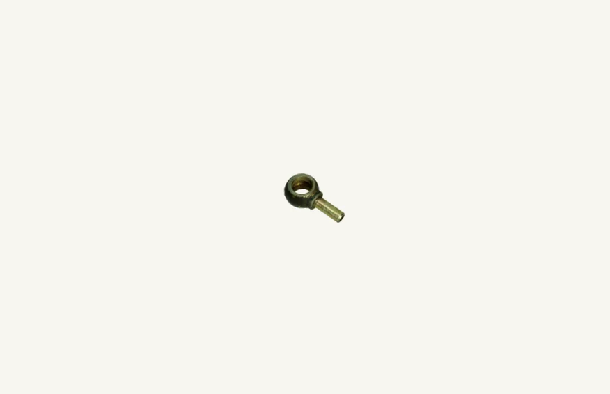 Ringschlauchnippel 5/8x27mm (Occasion)