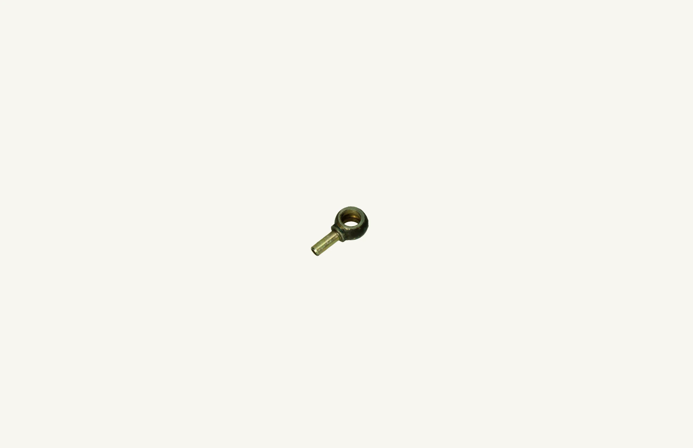 Ringschlauchnippel 5/8x27mm (Occasion)