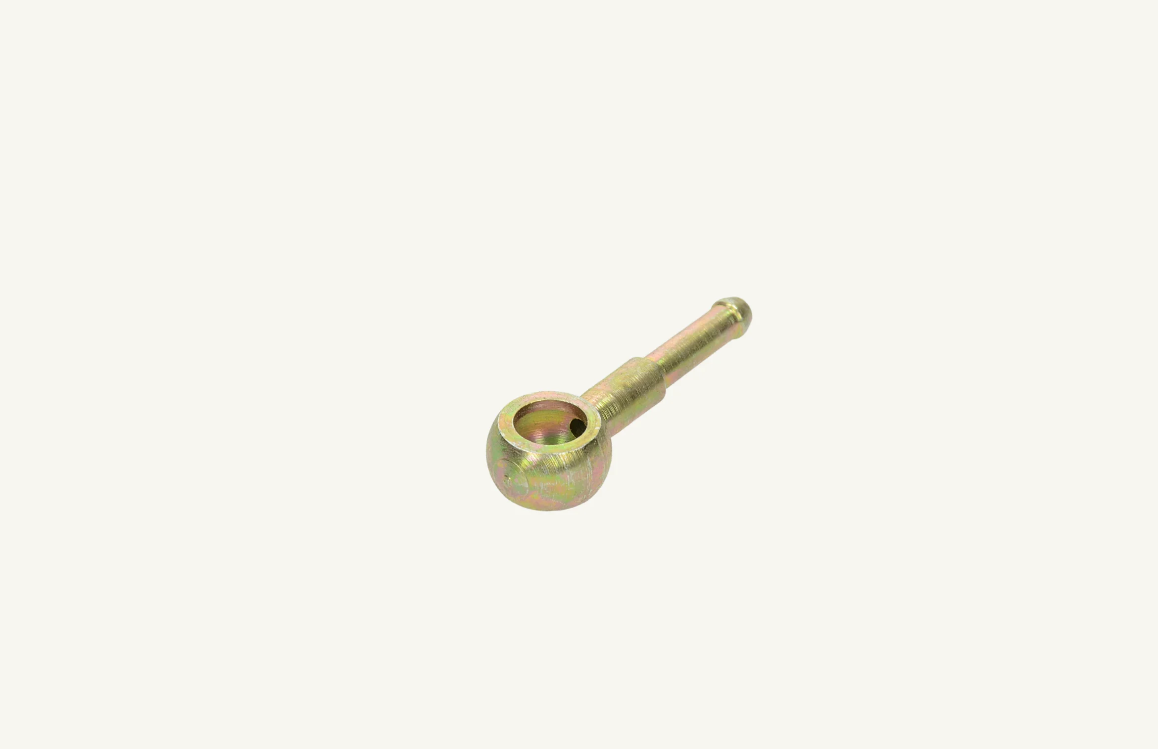 Ringschlauchnippel 8.5x4mm