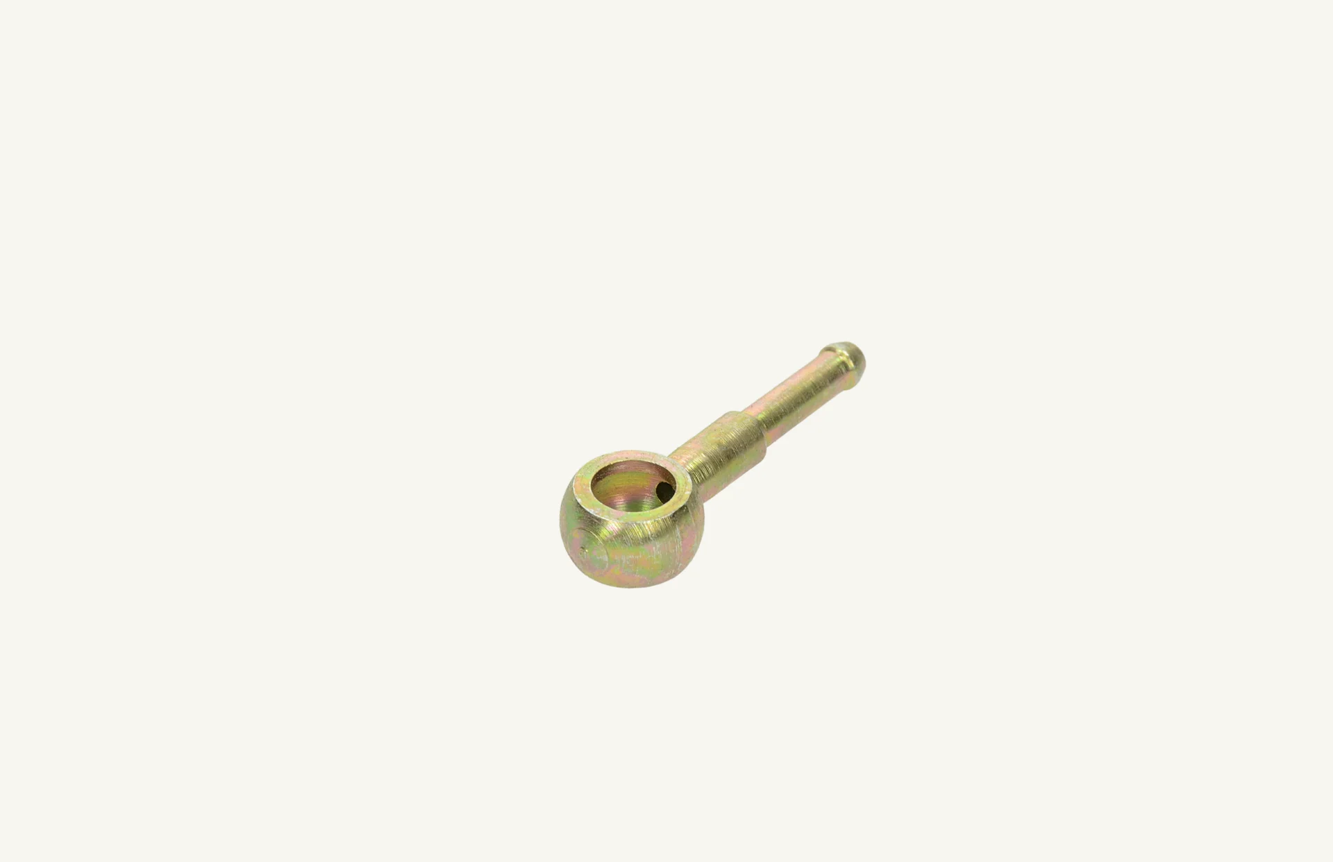 Ringschlauchnippel 8.5x4mm