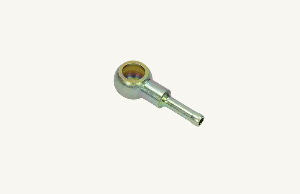 [1000731] Ringschlauchnippel M16