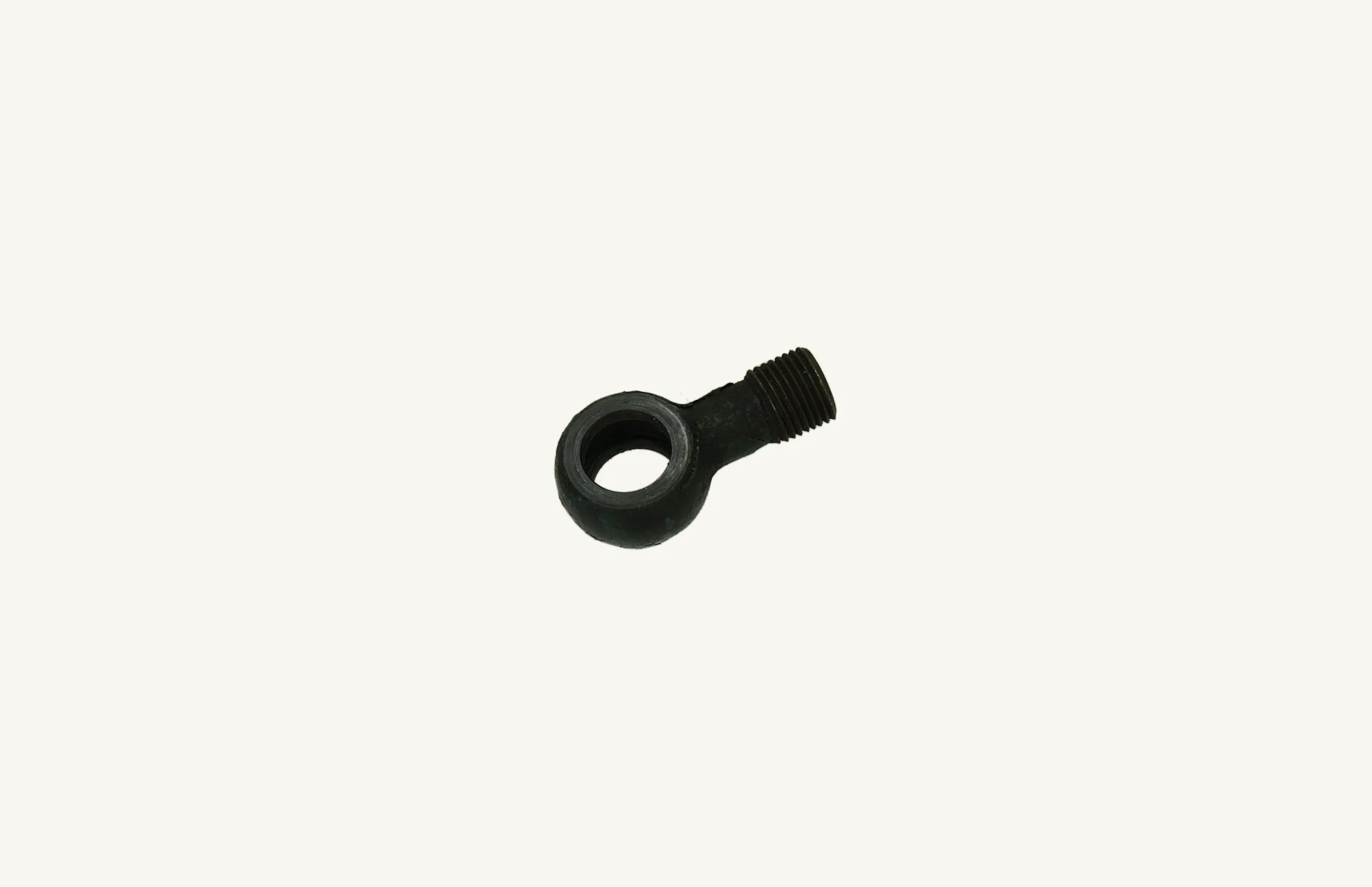 Ringschraubnippel 8.5mm M8x0.75mm (Occasion)