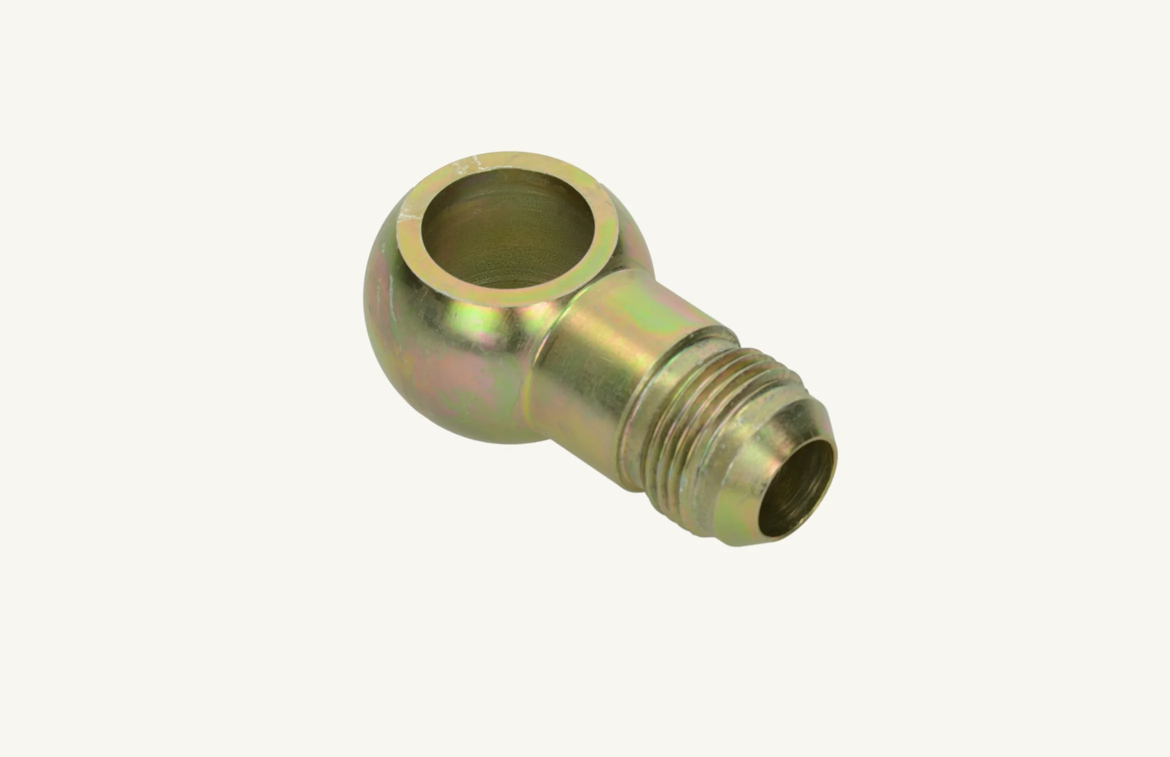 Ringschraubnippel  M24-11/16-12