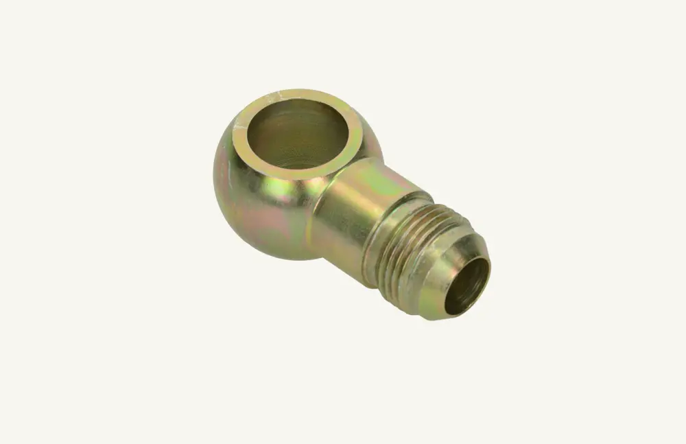 [1007387] Ringschraubnippel  M24-11/16-12
