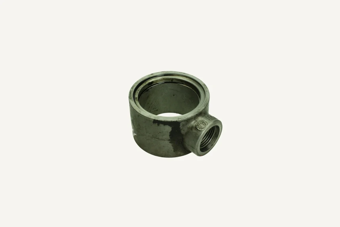 Banjo Fitting 60x80x50mm (Occasion)