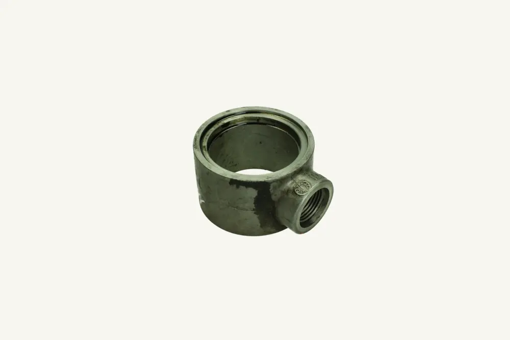 [1180581] Ringschraubnippel 60x80x50mm (Occasion)
