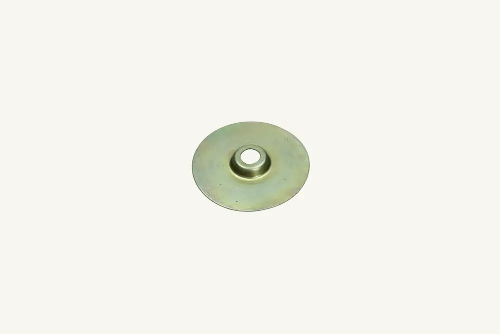 [1182489] Scheibe 12.50x76.00x1.00 (Occasion)