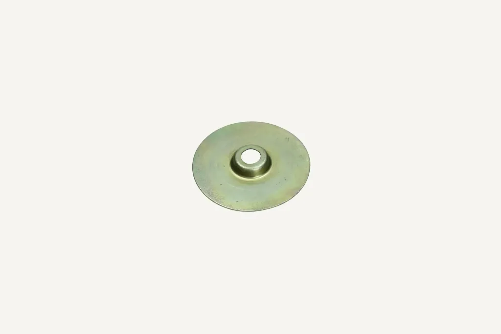 [1182489] Scheibe 12.50x76.00x1.00 (Occasion)