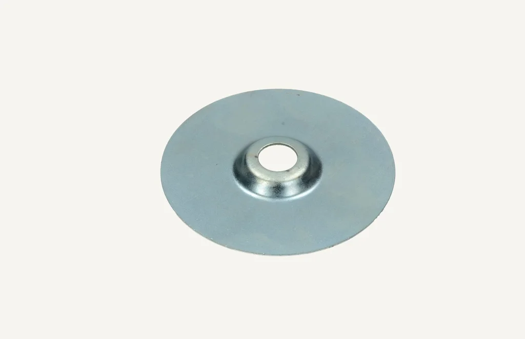 [1000947] Rondelle 12.50x76.00x1.00mm