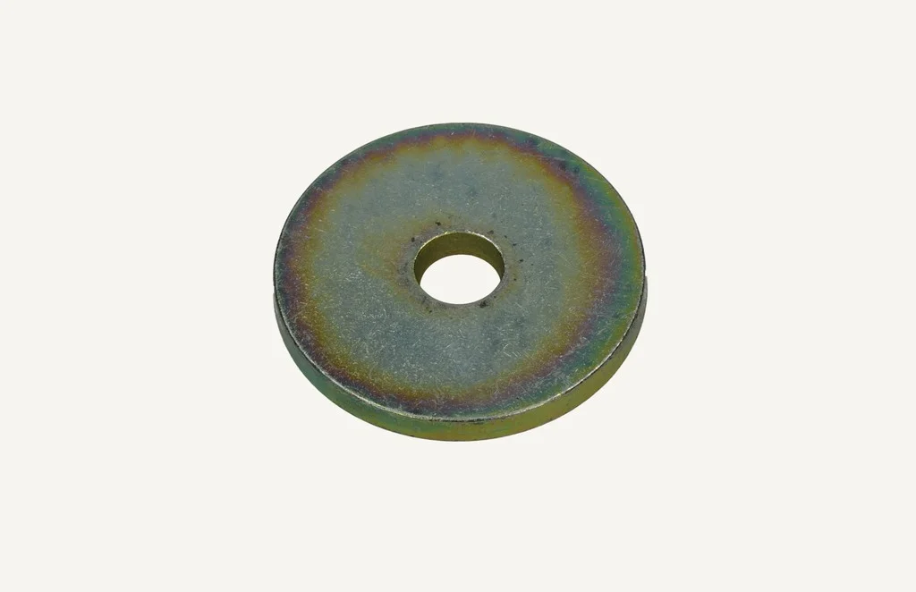 Washer 15x70x6mm