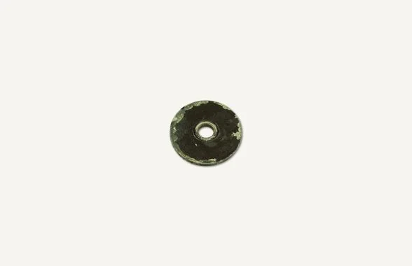 Scheibe 15x70x6mm (Occasion)