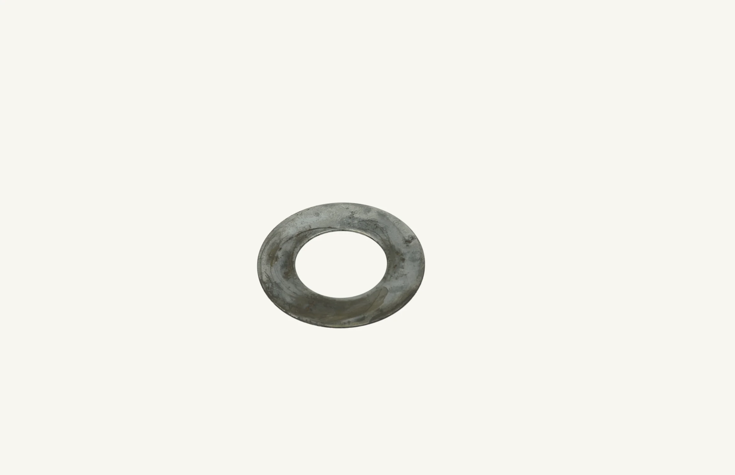 Scheibe 22.5x42x0.8mm
