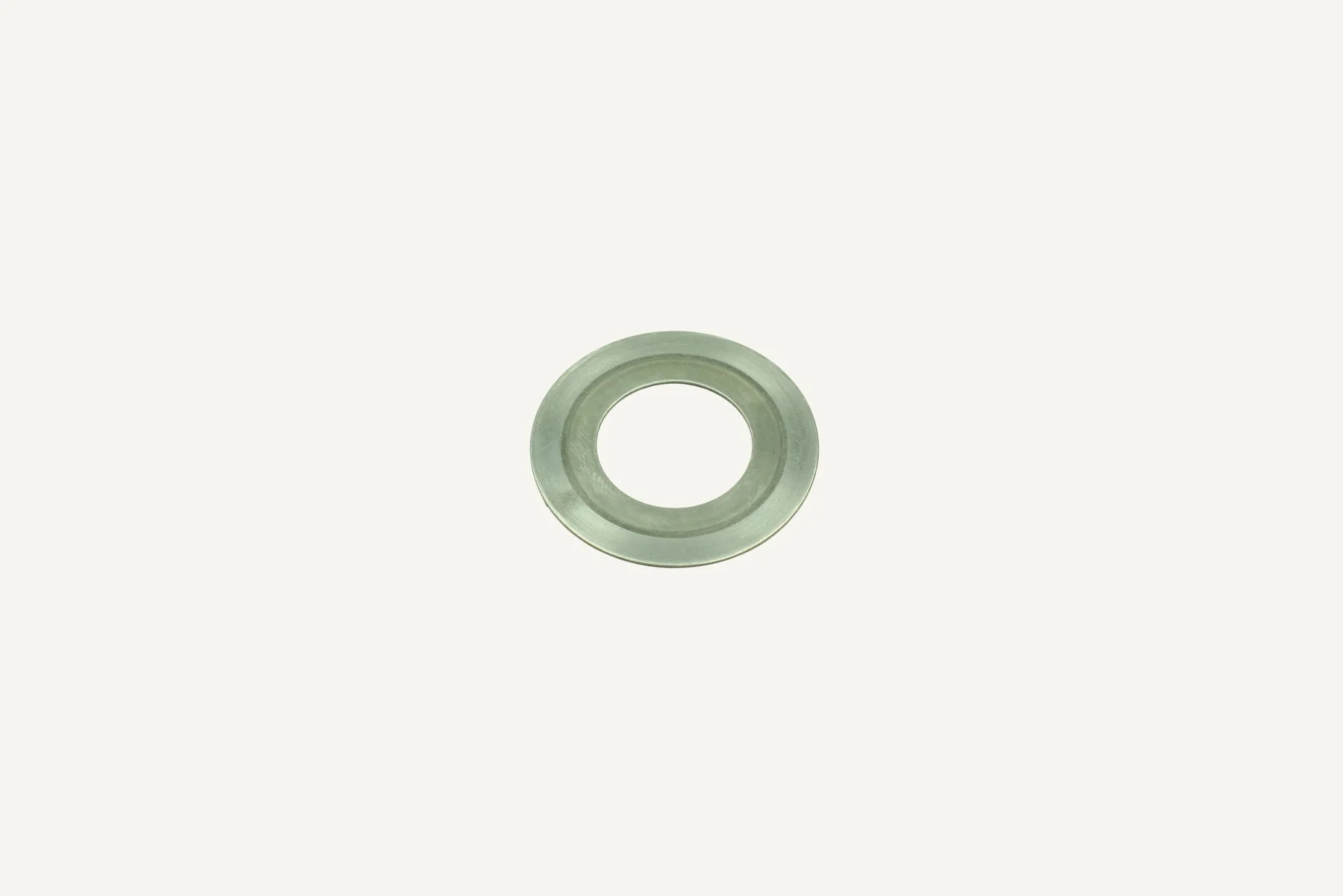 Scheibe 22.5x42x0.8mm (Occasion)
