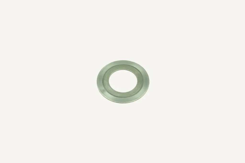 [1183950] Scheibe 22.5x42x0.8mm (Occasion)