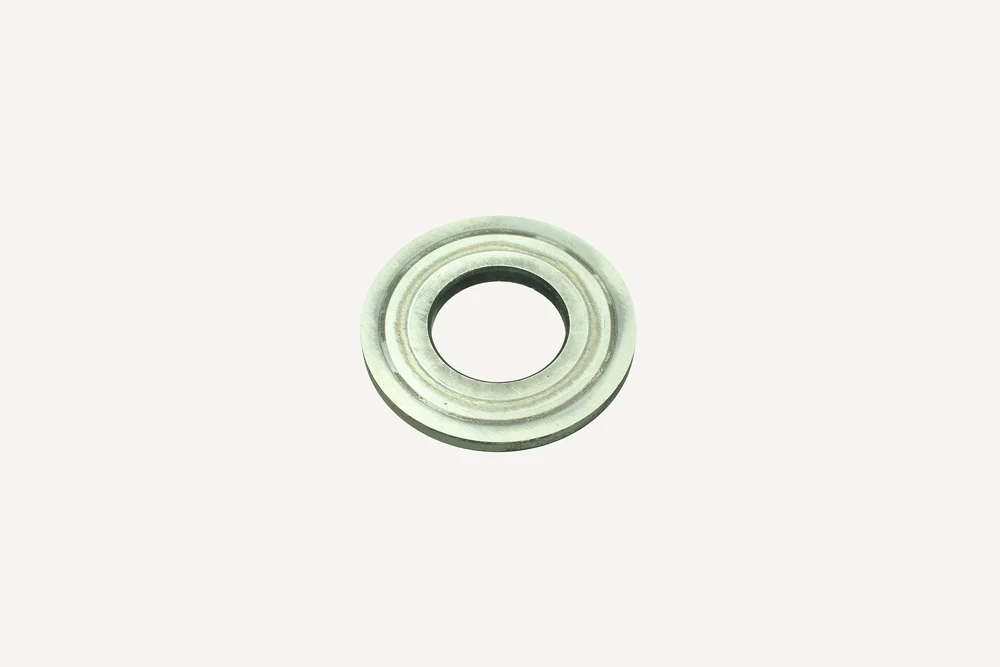 [1184293] Scheibe 30x62x5mm (Occasion)