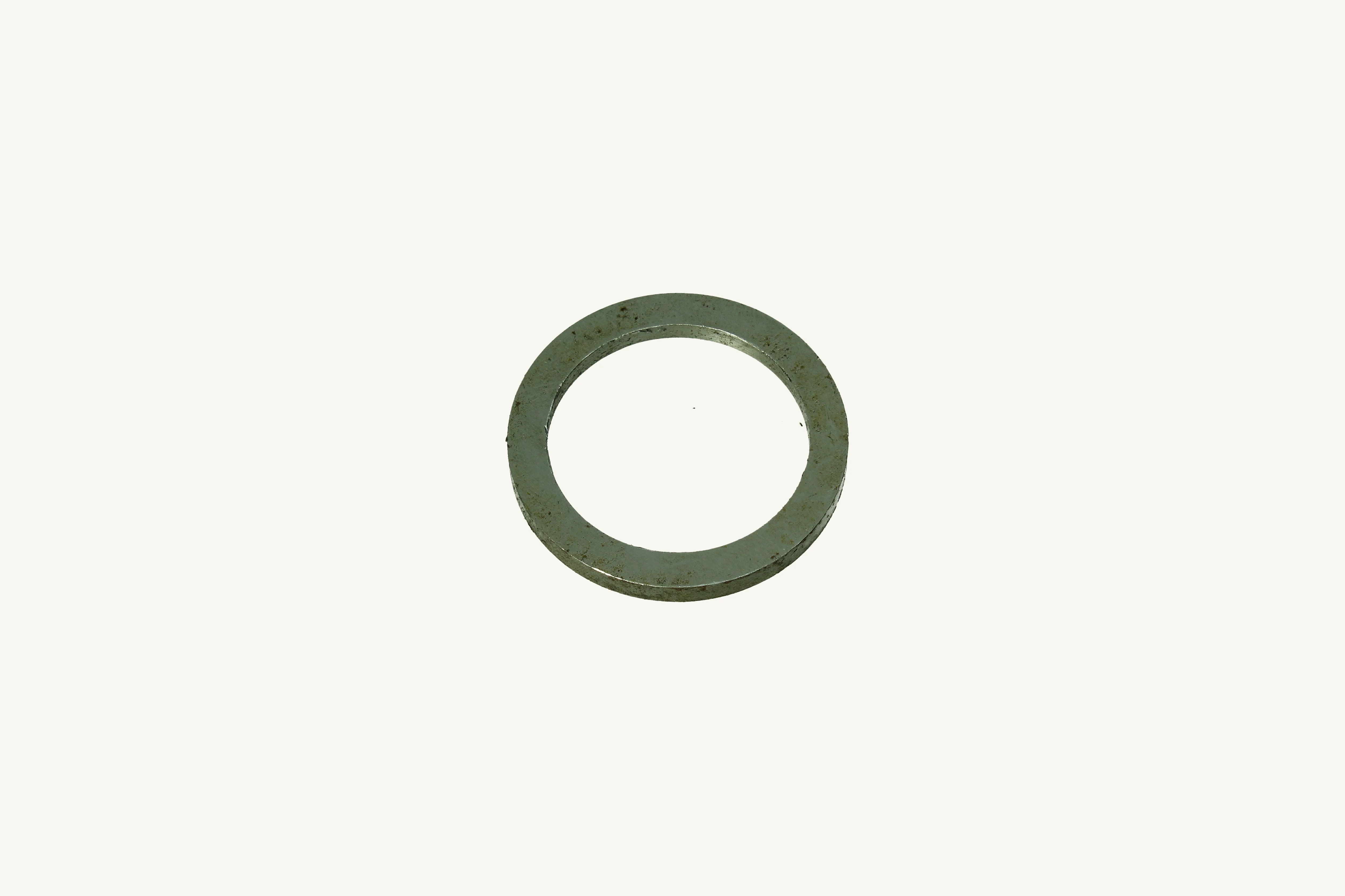 Scheibe 35.50x45.90x3.70mm