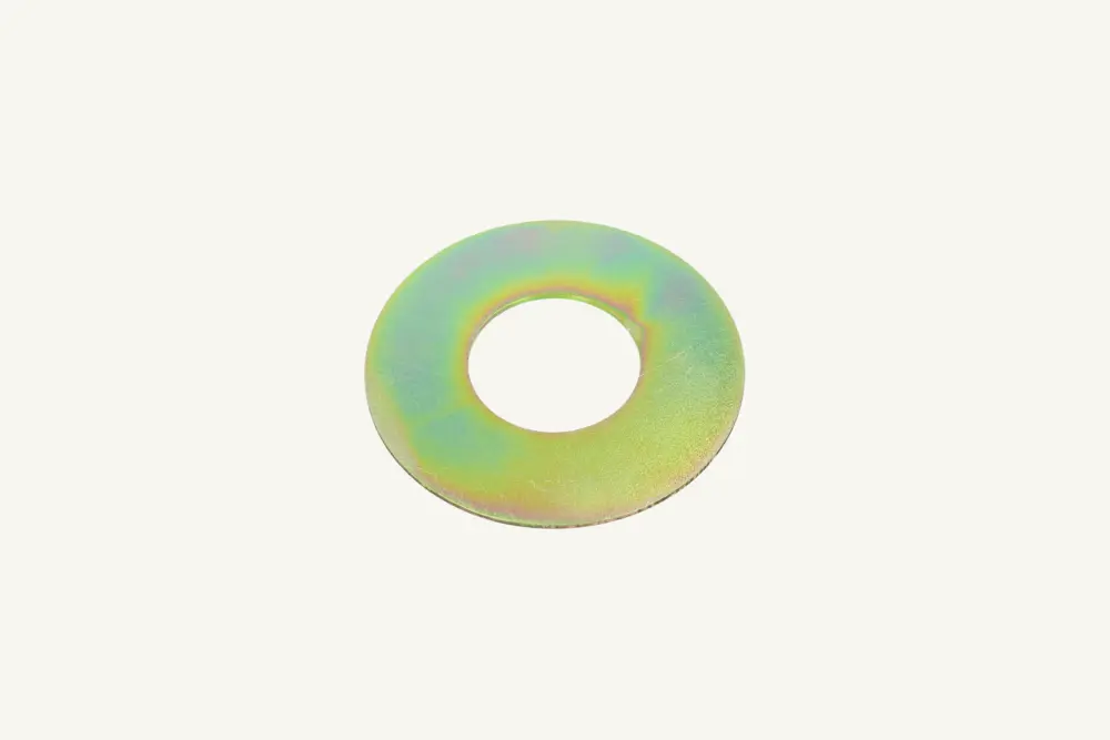 [1081514] Scheibe 40.50x90.00x1.50mm Sauter