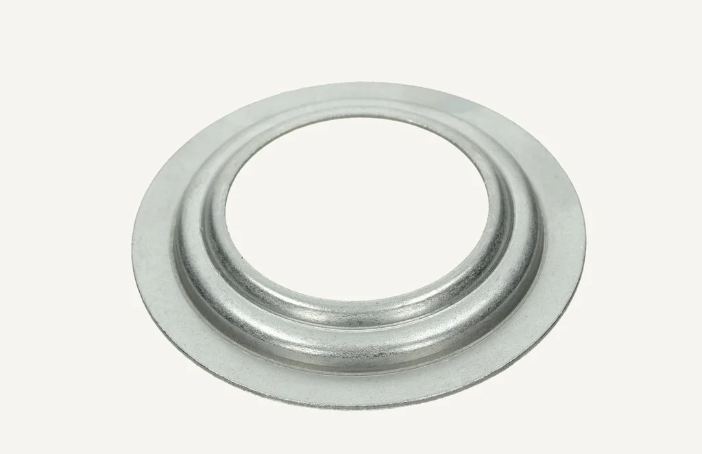 Scheibe 53.5x94x10mm