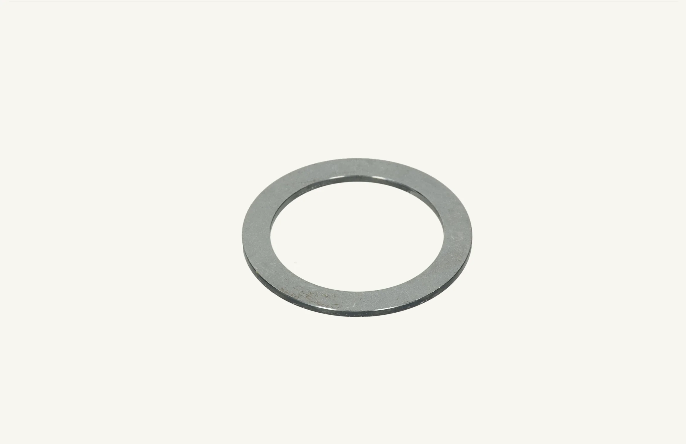 Scheibe 55.5x74x3mm