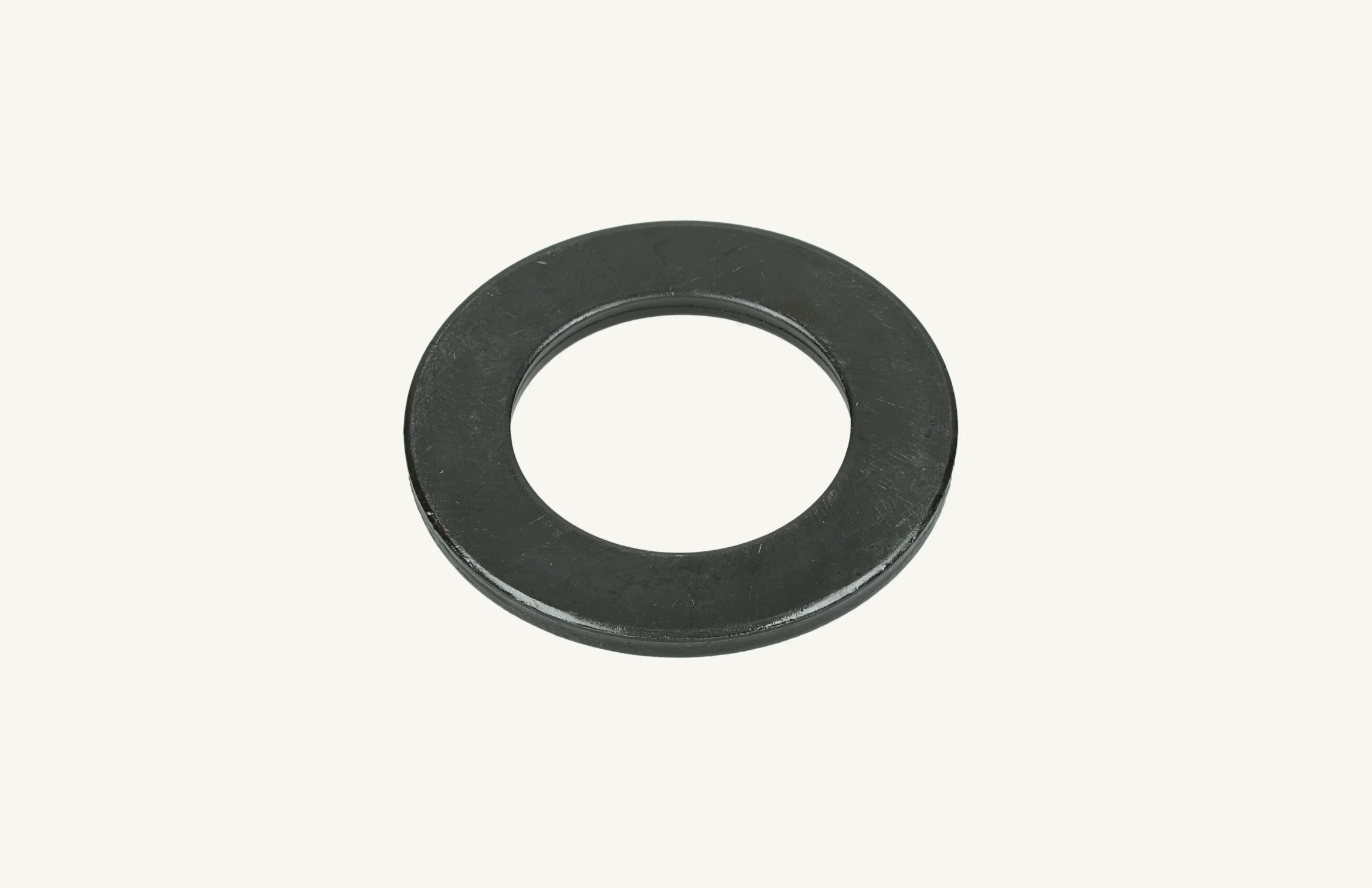 Scheibe 55x90x6mm