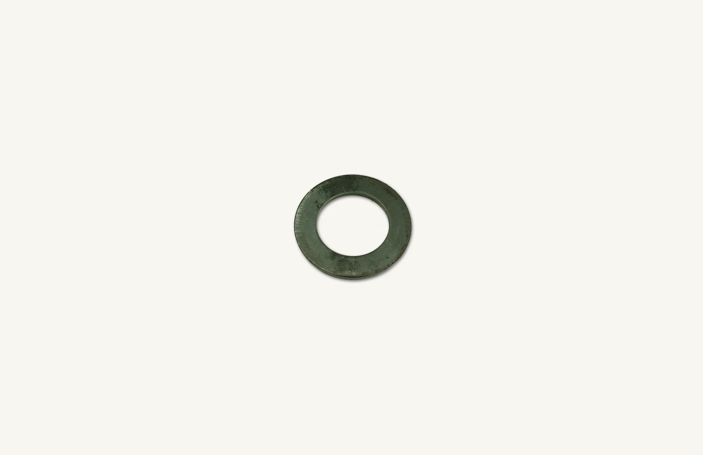 Scheibe 55x90x6mm (Occasion)