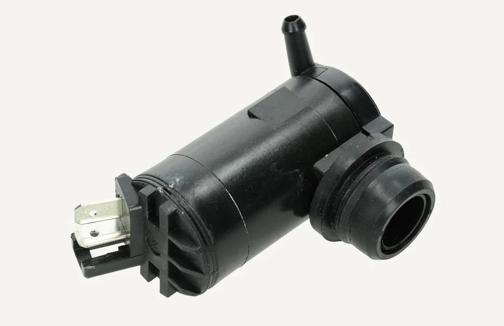 Washer Motor 5/17mm