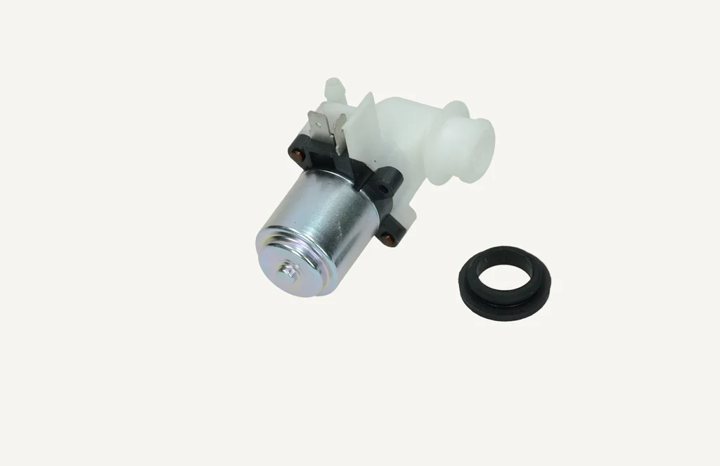 Washer Pump