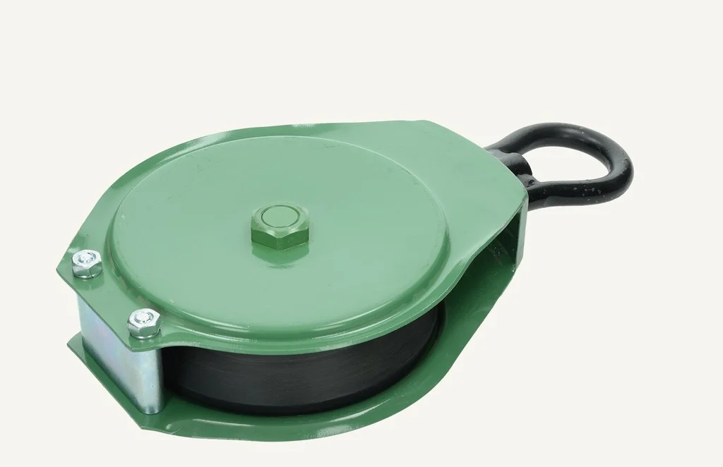 [1000353] Poulie câble LT-G avec bague 45kN