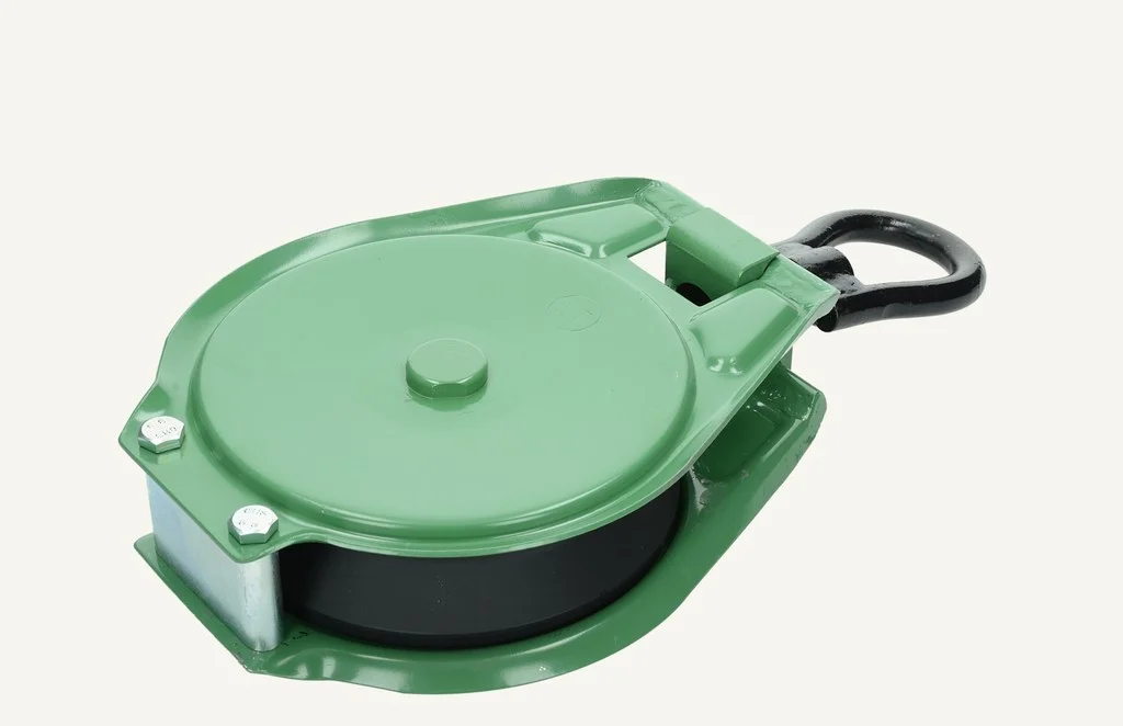 Poulie câble LT-O avec bague 45kN