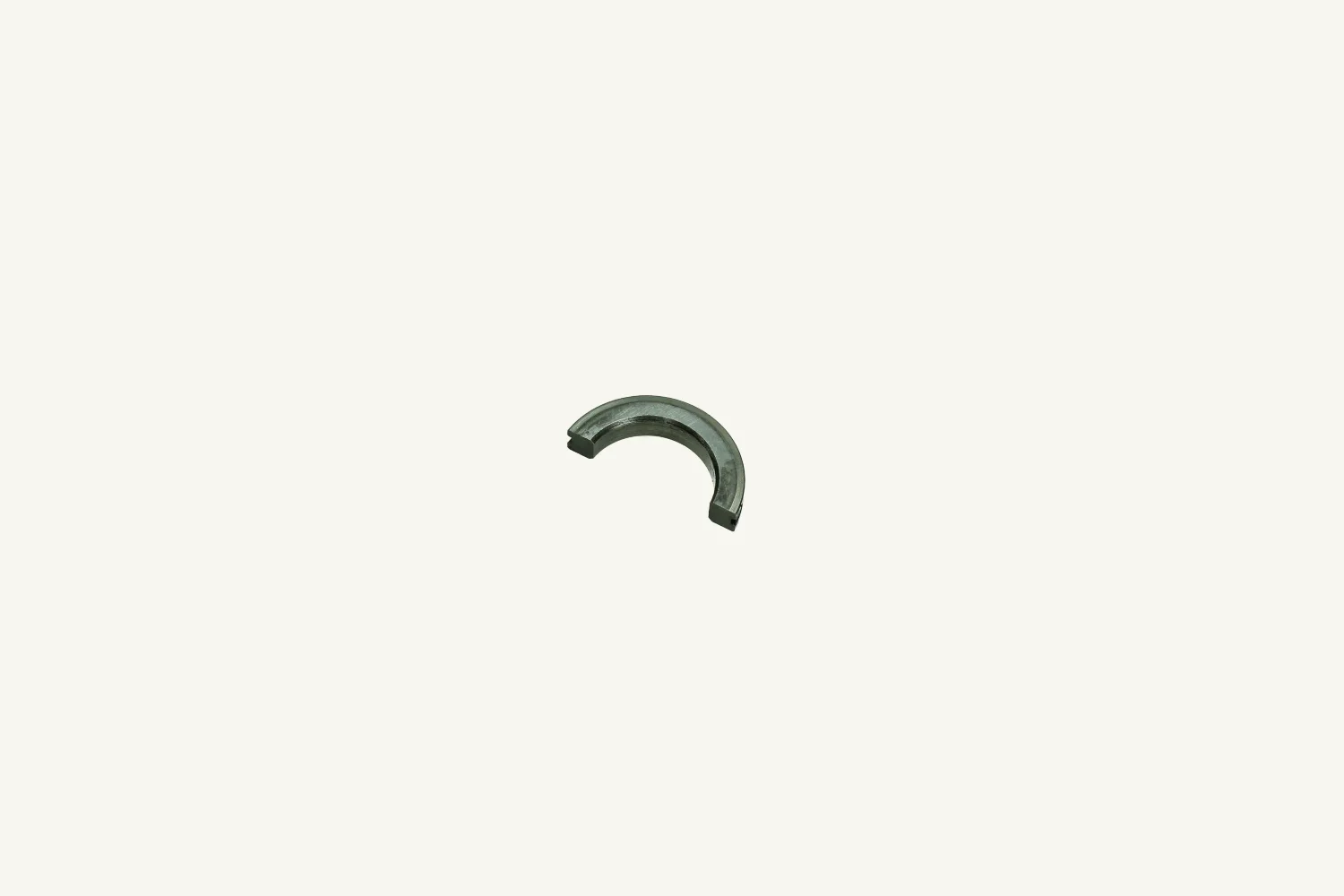 Sicherungshalbring 22x32x6mm (Occasion)