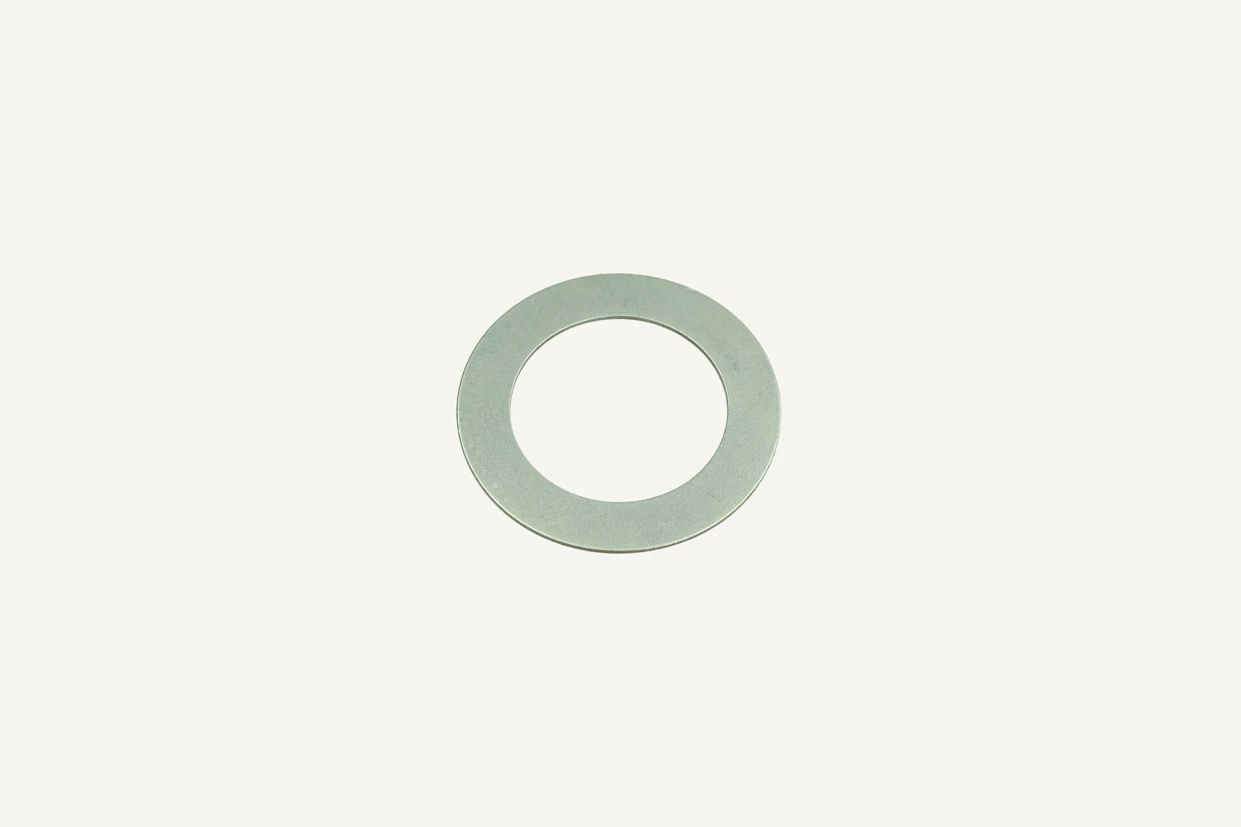 Steel Shim 40x60x1.0mmm