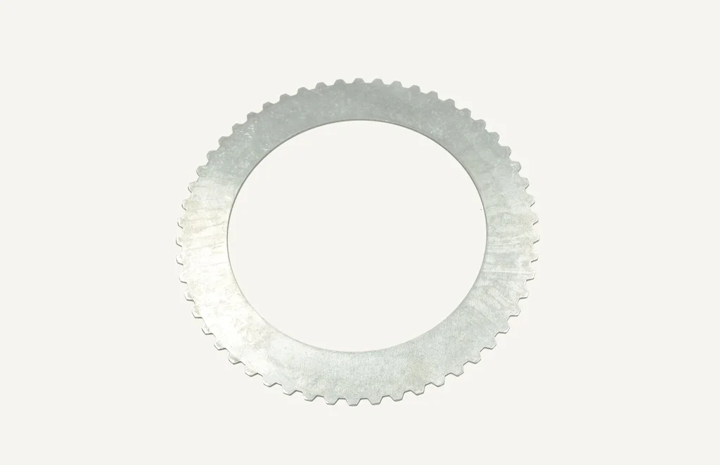Stahllamelle 54Z 1.7mm