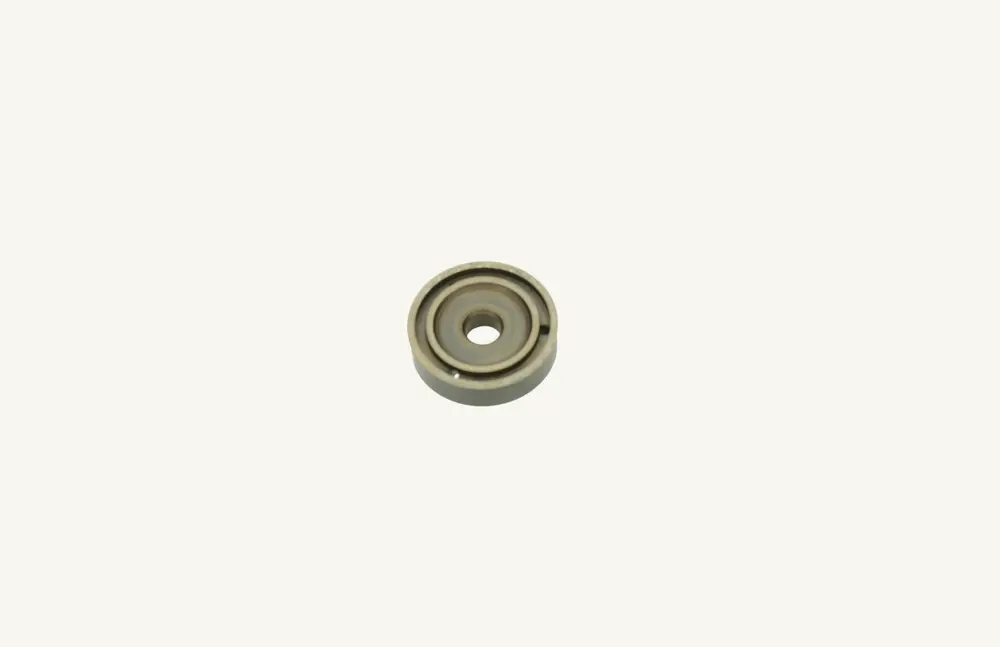 [1053596] Stahlscheibe 3 Loch 3.92x17.02x4.06 (Occasion)