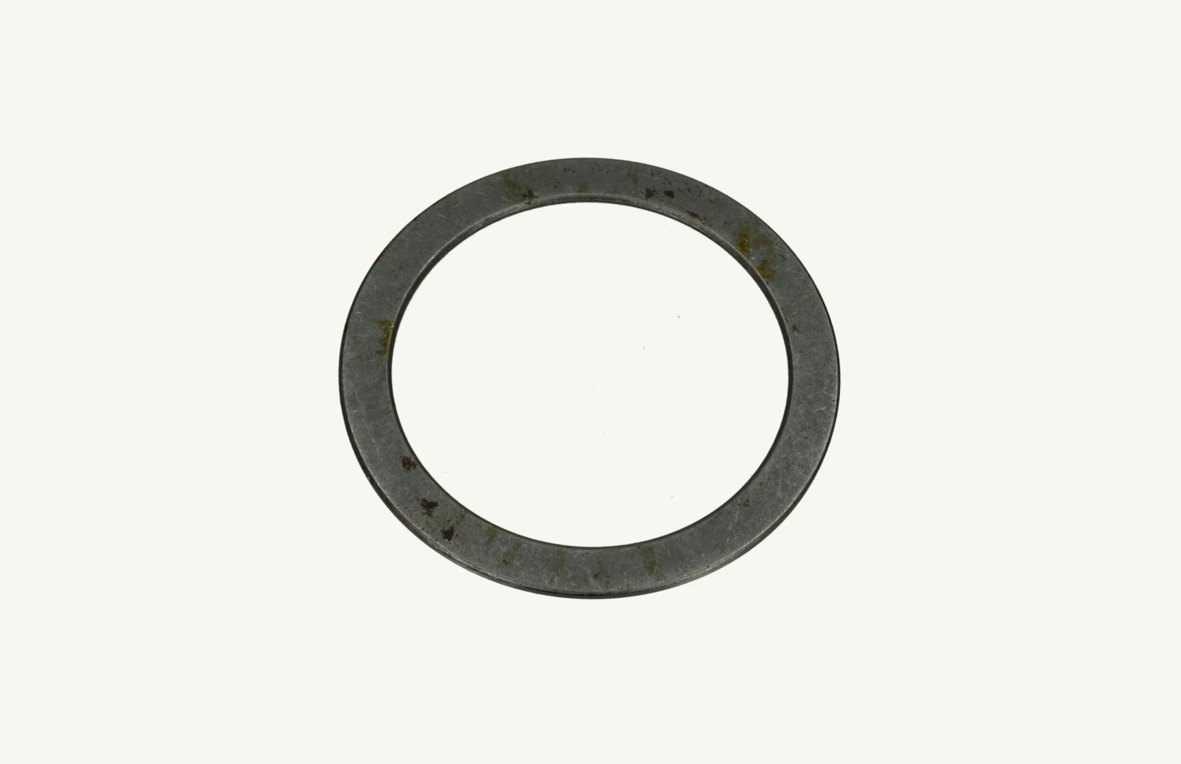 Stahlscheibe 77x97x2.5mm