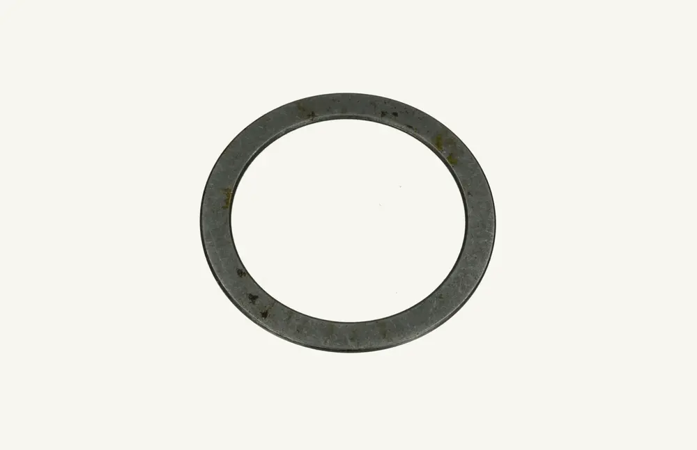[1072764] Stahlscheibe 77x97x2.5mm