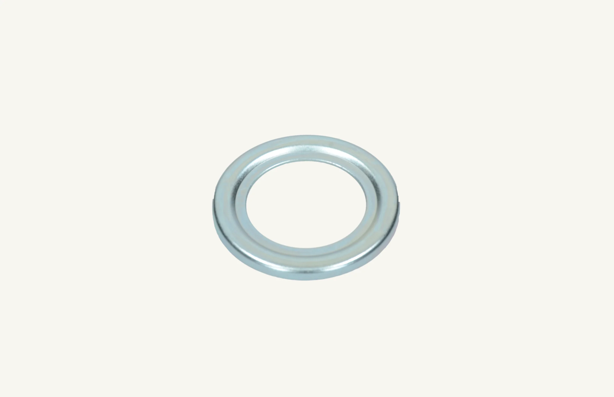 Staubschutzscheibe 35x55x4mm