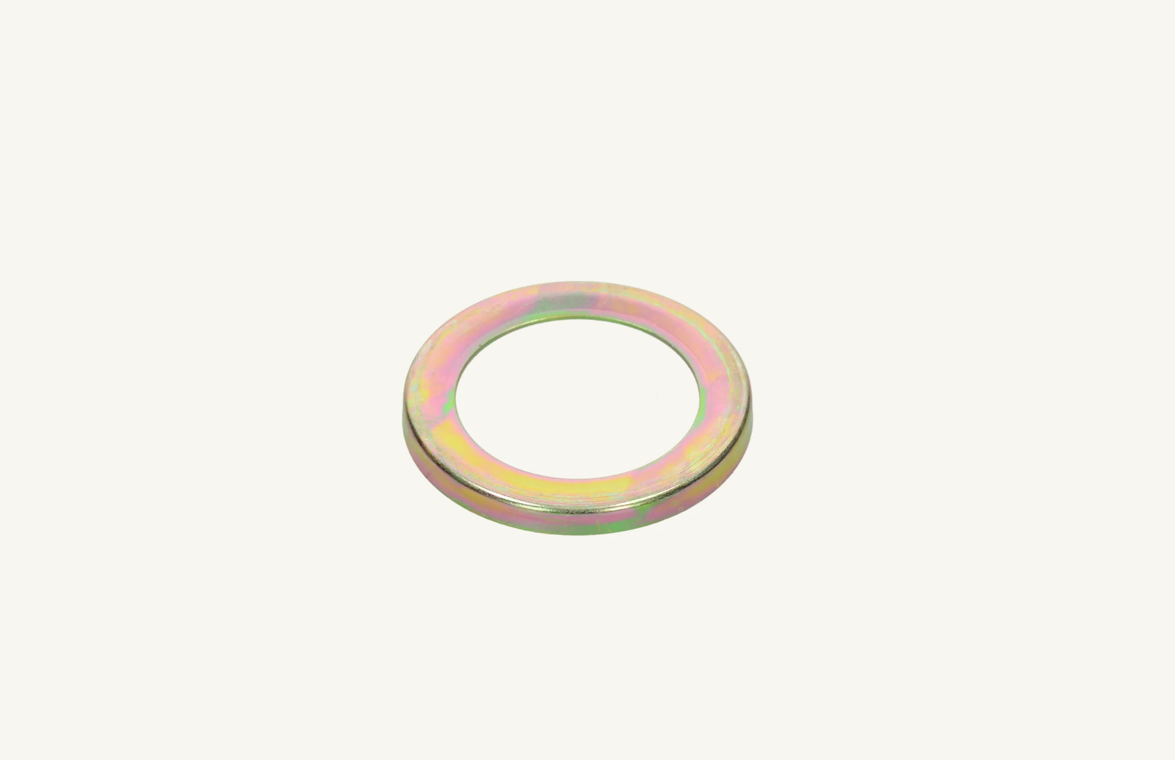 Staubschutzscheibe 45x65x5mm