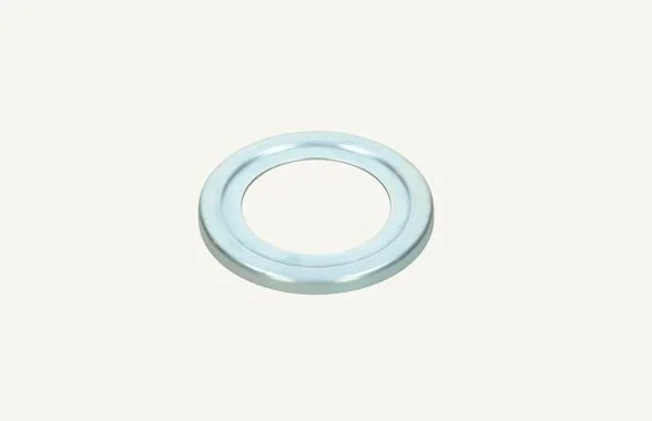 Staubschutzscheibe 50x80x1mm