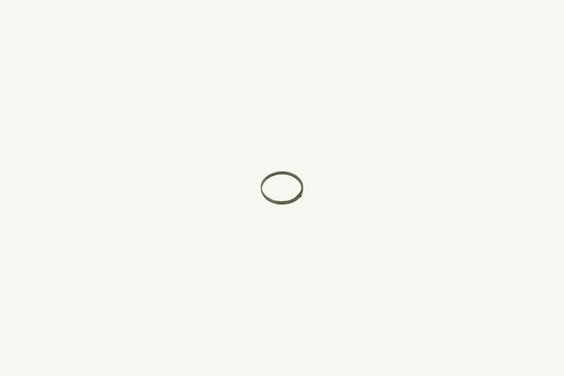 Bague appui