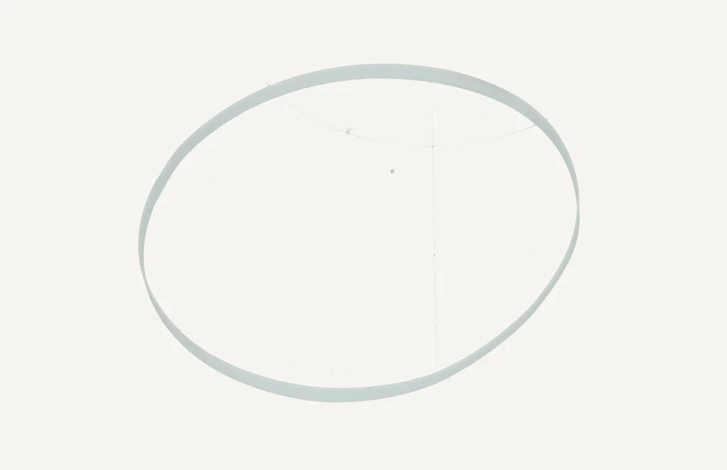 [1003442] Stützring 106x107x4.5mm