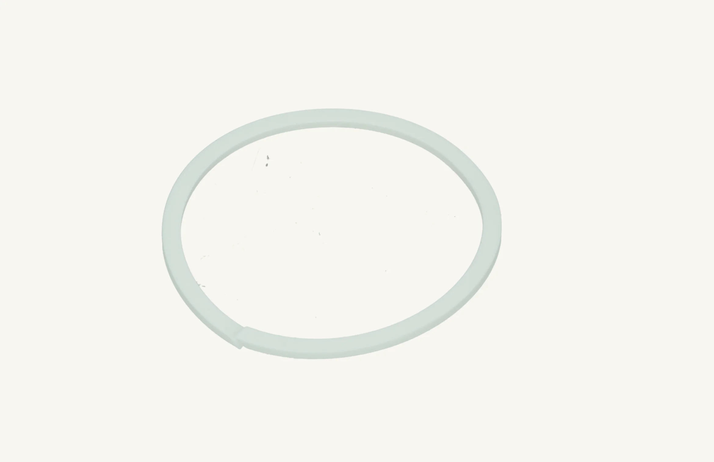 Stützring 80x90x2.4mm