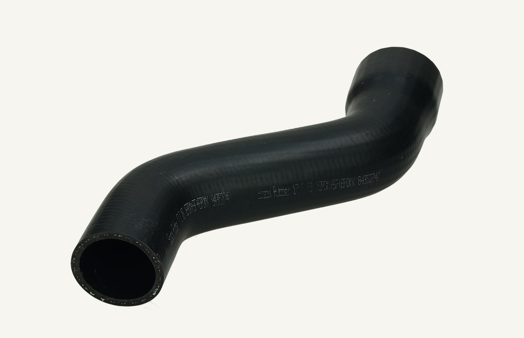 Radiator hose 50x58x259mm