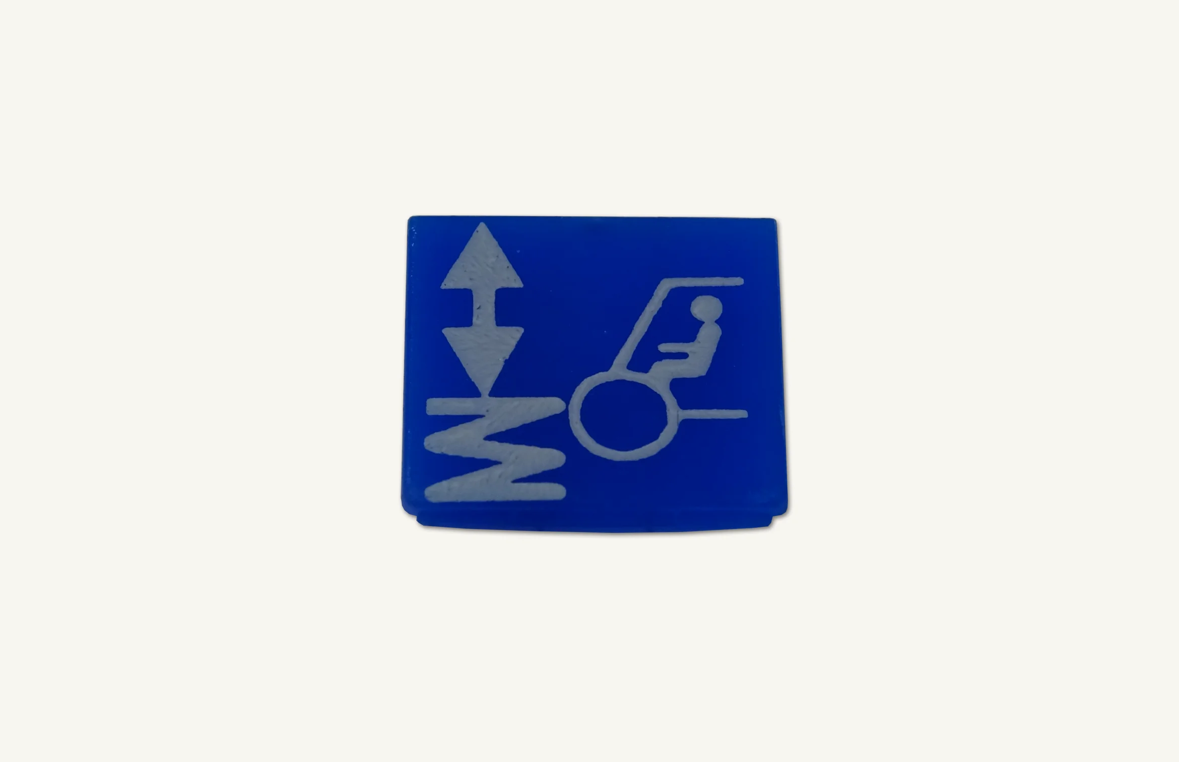 Symbolscheibe