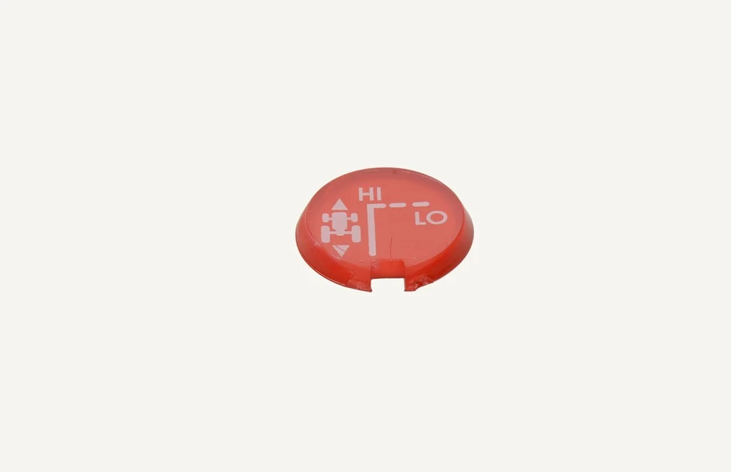 [1002993] Symbol Washer HI-LO