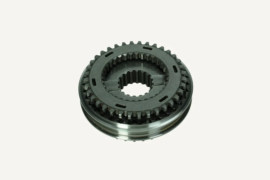 [1076477] Synchronringpaket 127mm