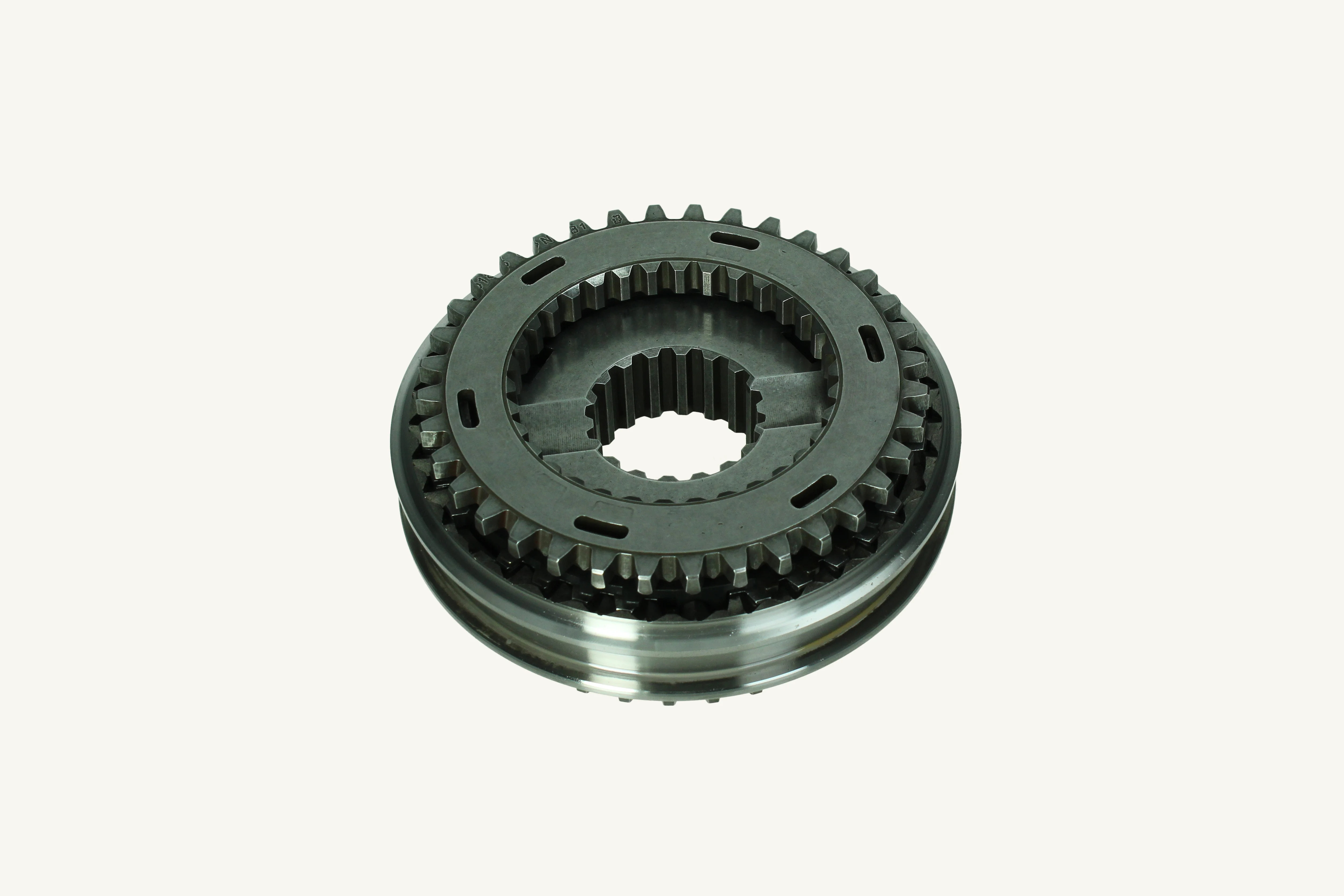 Synchronringpaket 127mm